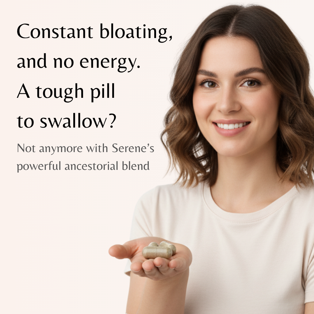 Debloat Support Capsules